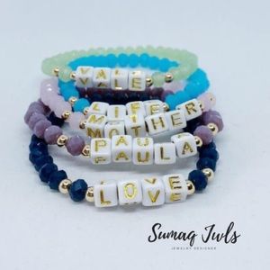 14k Gold Filled Bracelets - No Tarnish 💖💖💖